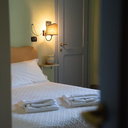 B&B Porta Perugina Беванья Экстерьер фото