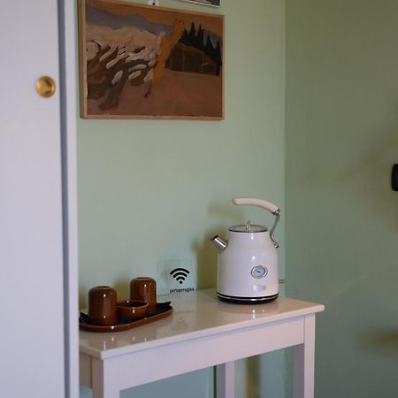 B&B Porta Perugina Беванья Экстерьер фото