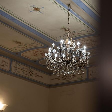 B&B Porta Perugina Беванья Экстерьер фото