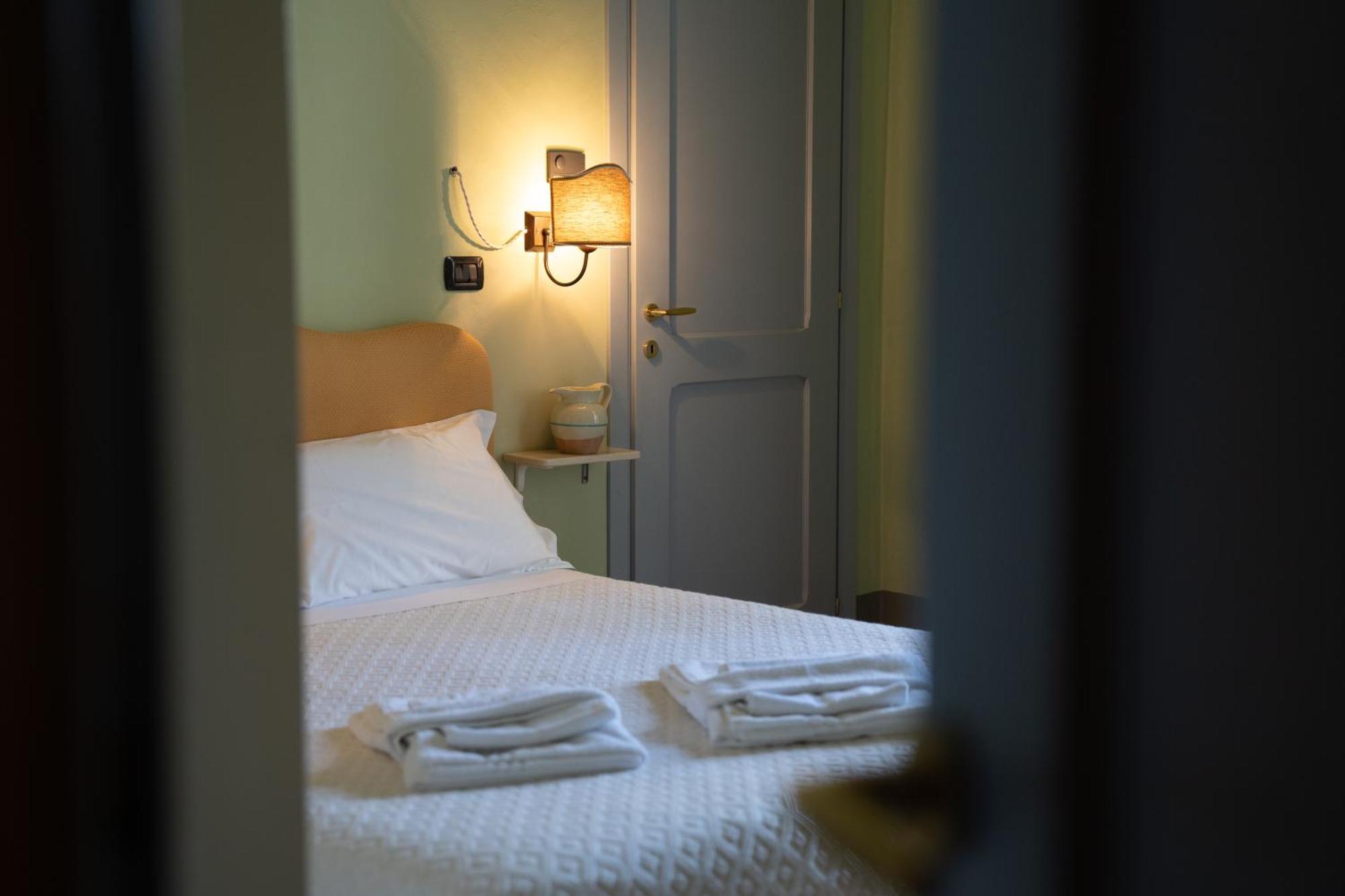B&B Porta Perugina Беванья Экстерьер фото
