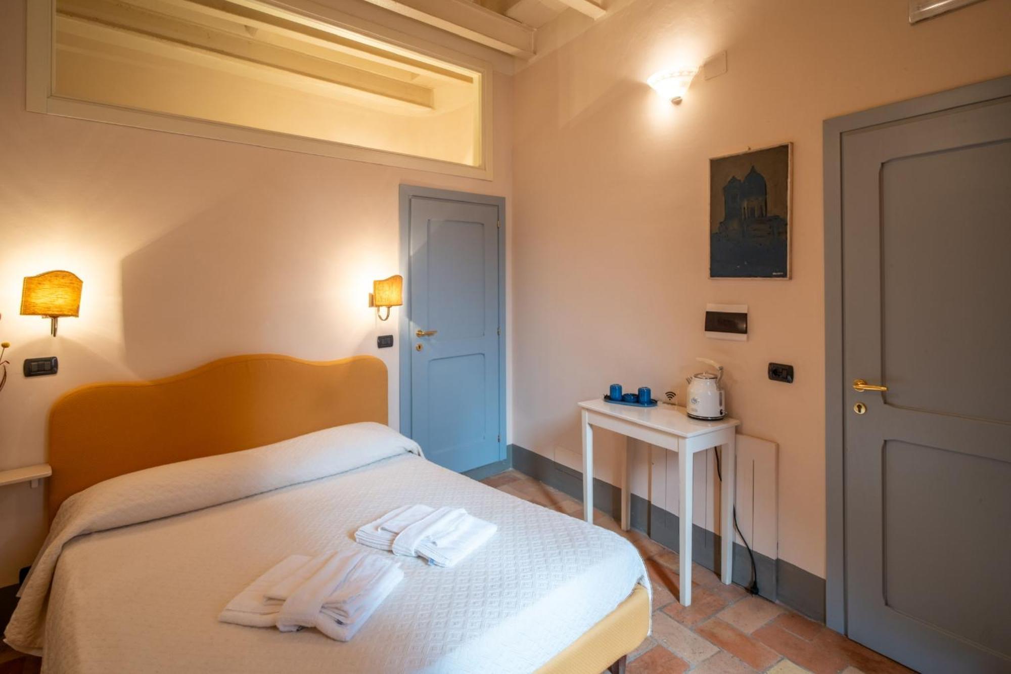B&B Porta Perugina Беванья Экстерьер фото