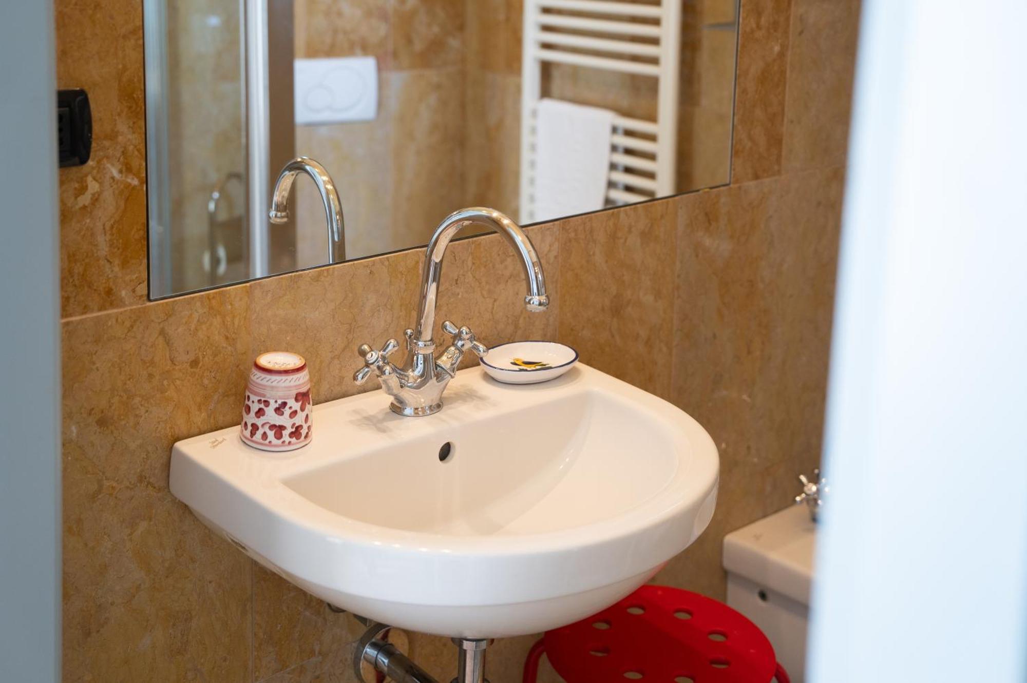 B&B Porta Perugina Беванья Экстерьер фото