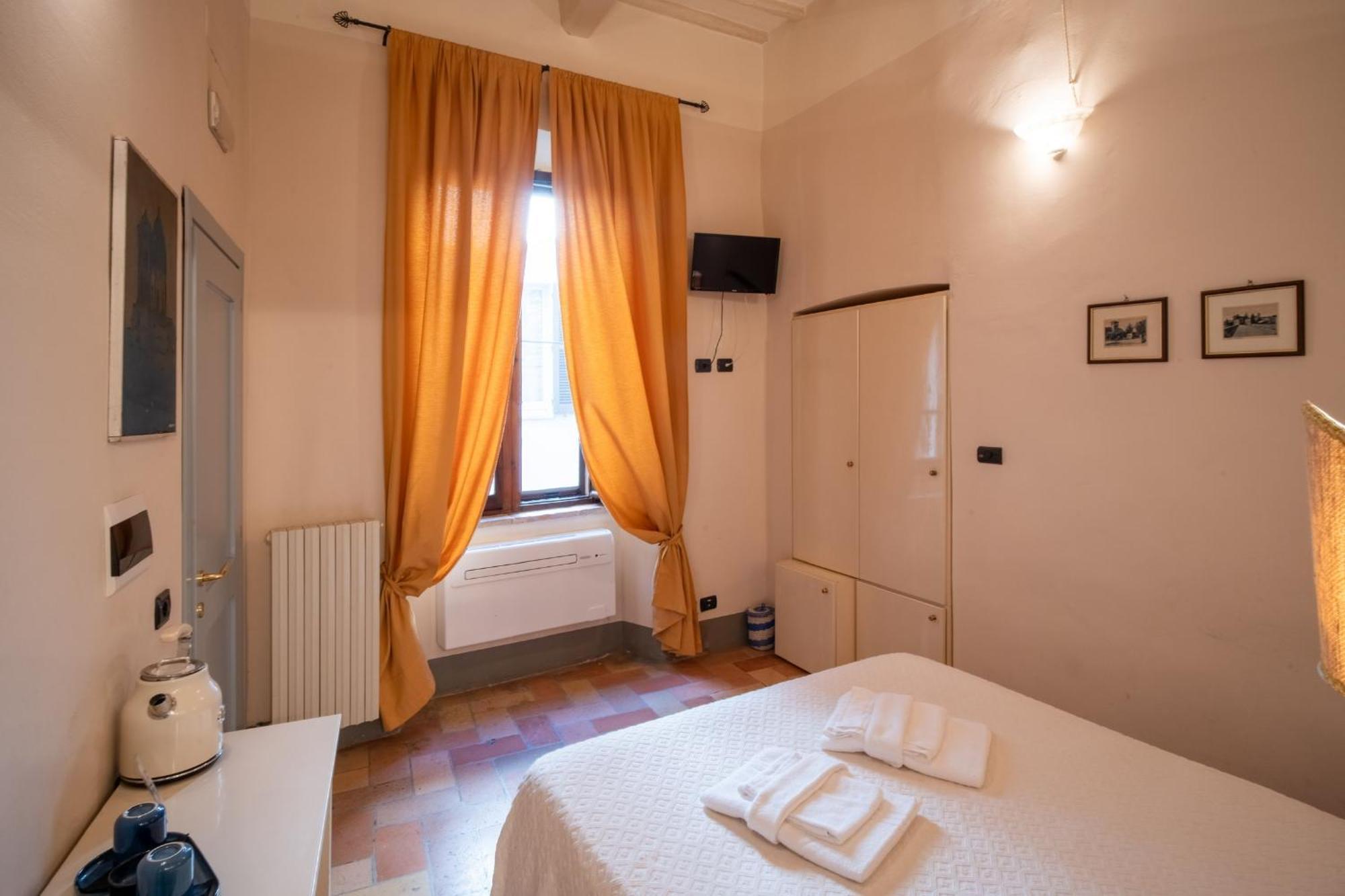 B&B Porta Perugina Беванья Экстерьер фото