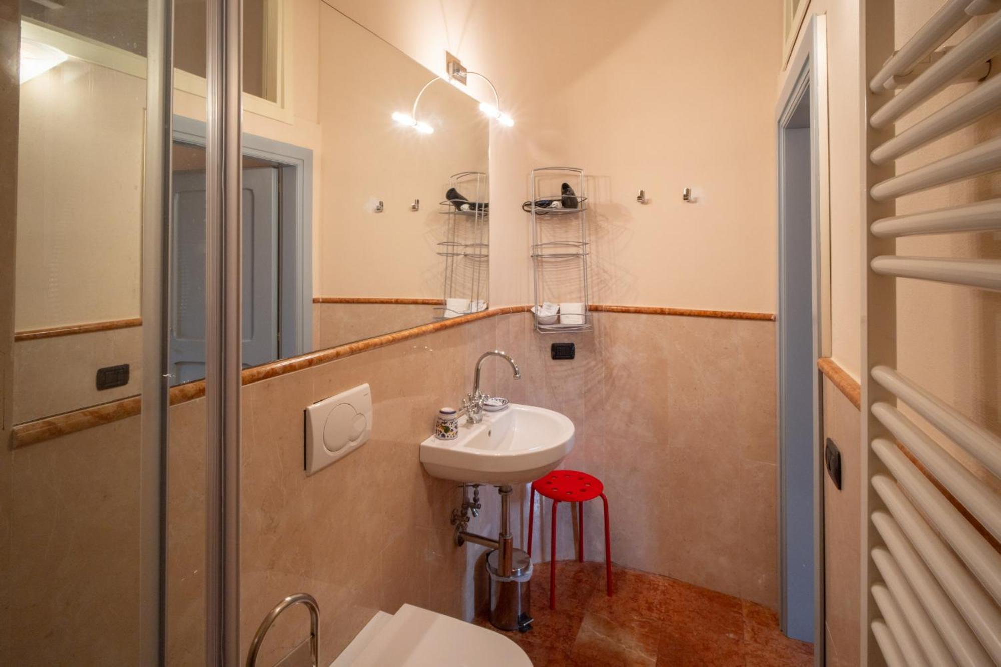 B&B Porta Perugina Беванья Экстерьер фото