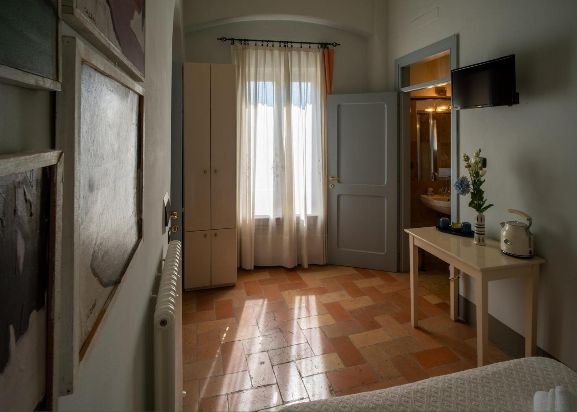 B&B Porta Perugina Беванья Экстерьер фото