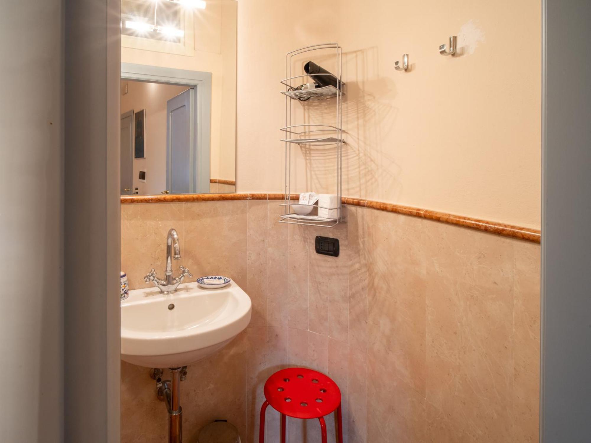 B&B Porta Perugina Беванья Экстерьер фото