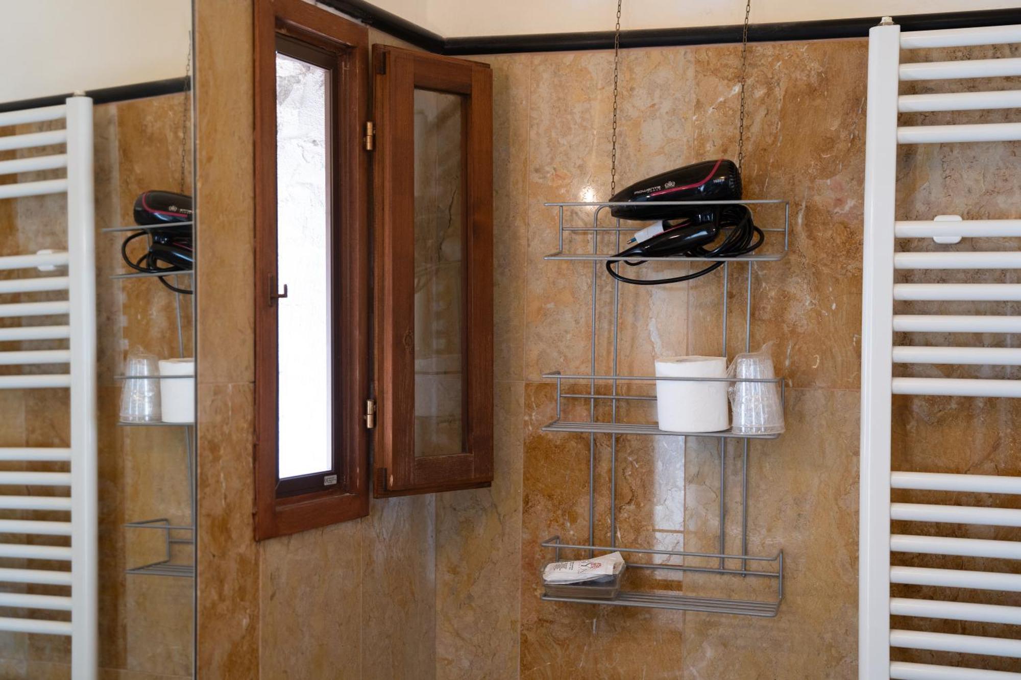 B&B Porta Perugina Беванья Экстерьер фото